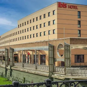 Ξενοδοχείο Ibis Centro Ciudad, Μάλαγα
